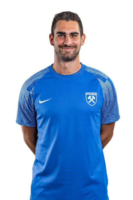 Petr Přibys